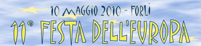 logo della festa